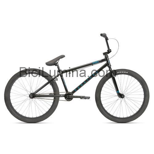 Haro Downtown 24 ficha técnica y opiniones